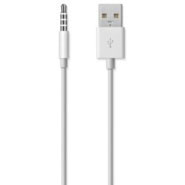 Apple iPod shuffle USB Cable (MC003ZM/A)